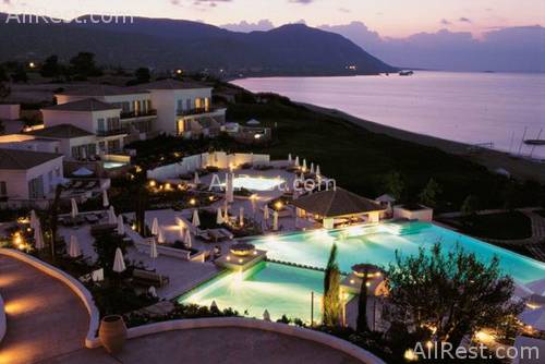 Anassa Hotel 67